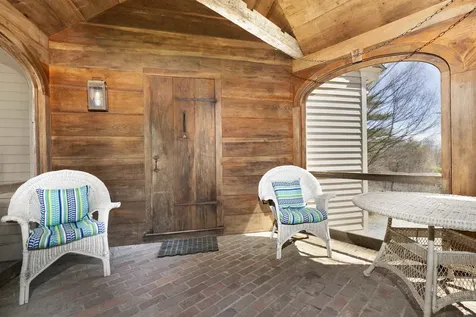 195 Willey Hill Road Norwich VT 05055