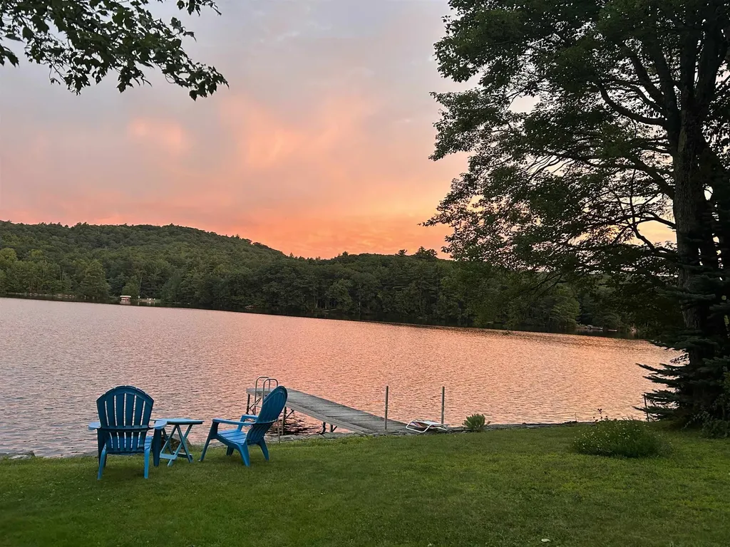 130 Silver Road Harrisville NH 03450