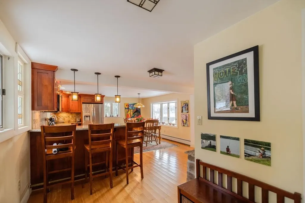 130 Silver Road Harrisville NH 03450