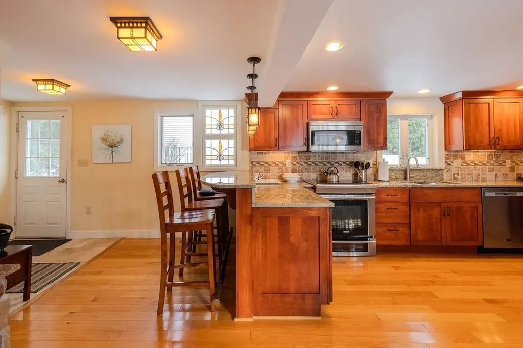 130 Silver Road Harrisville NH 03450