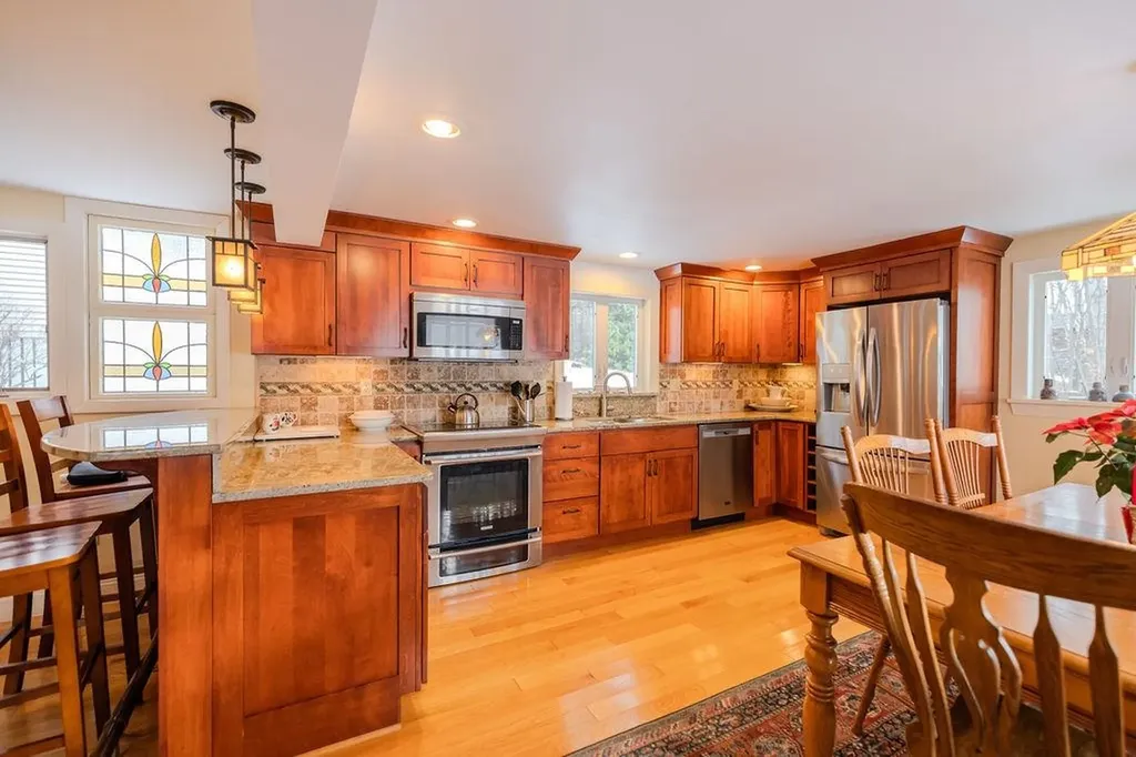 130 Silver Road Harrisville NH 03450