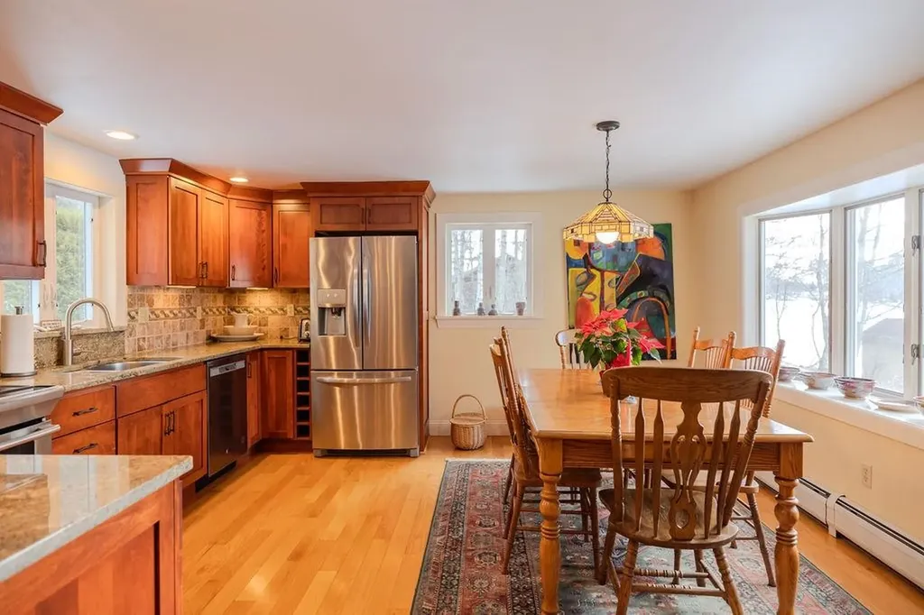 130 Silver Road Harrisville NH 03450