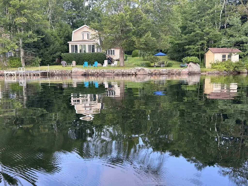 130 Silver Road Harrisville NH 03450