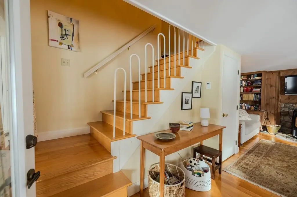 130 Silver Road Harrisville NH 03450