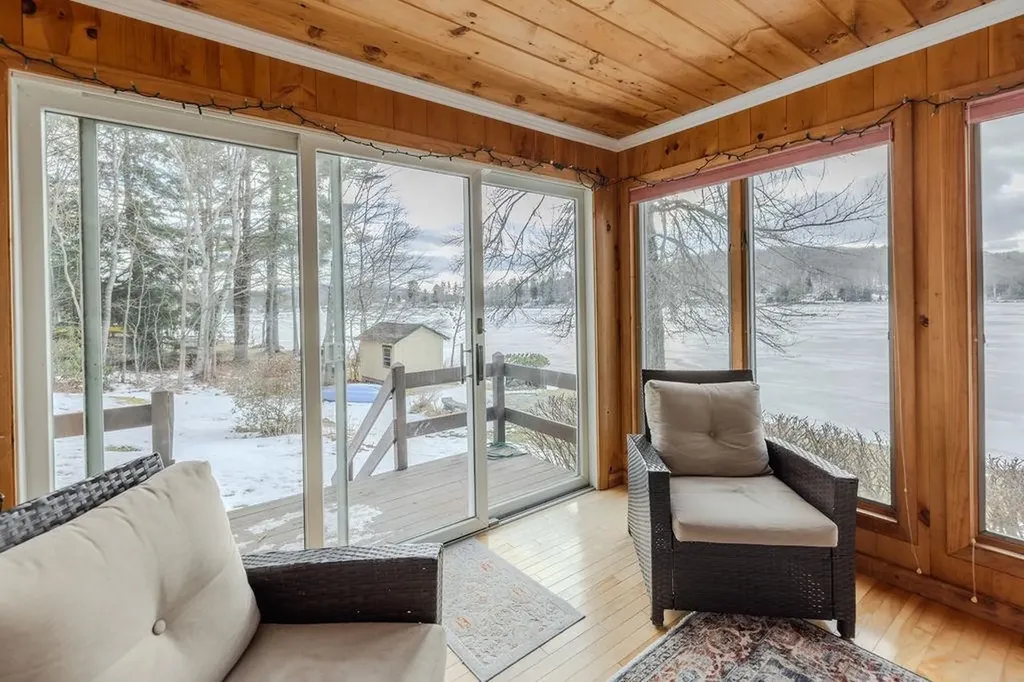 130 Silver Road Harrisville NH 03450