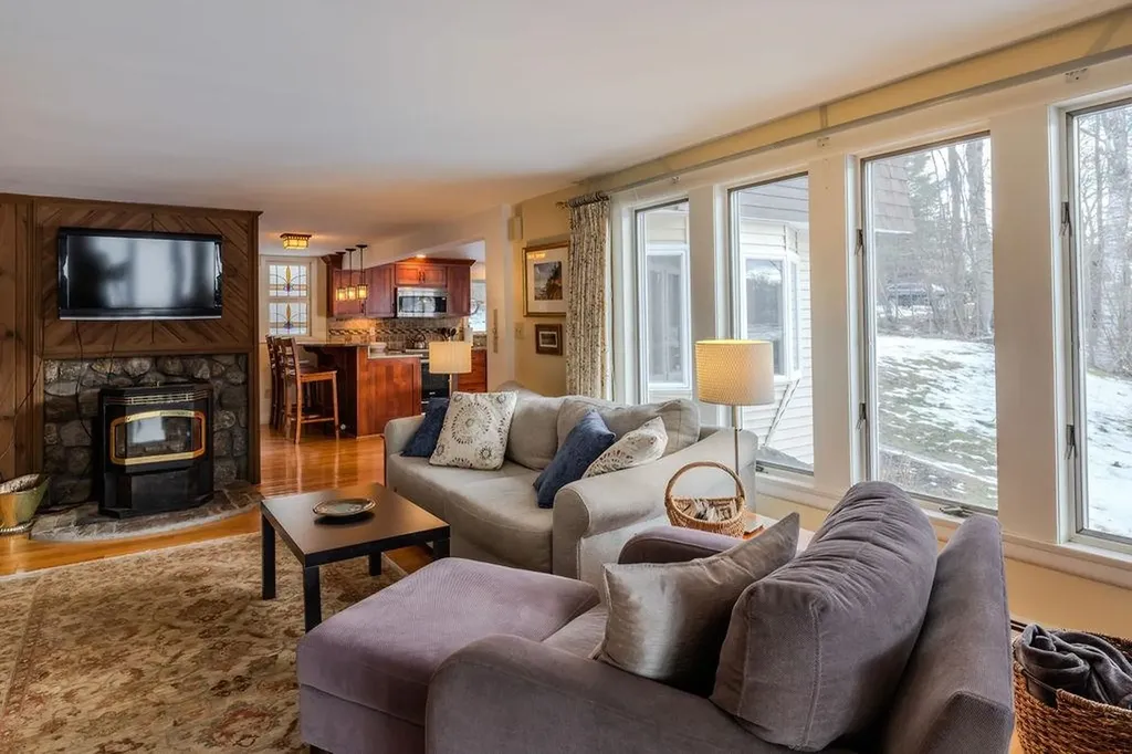 130 Silver Road Harrisville NH 03450