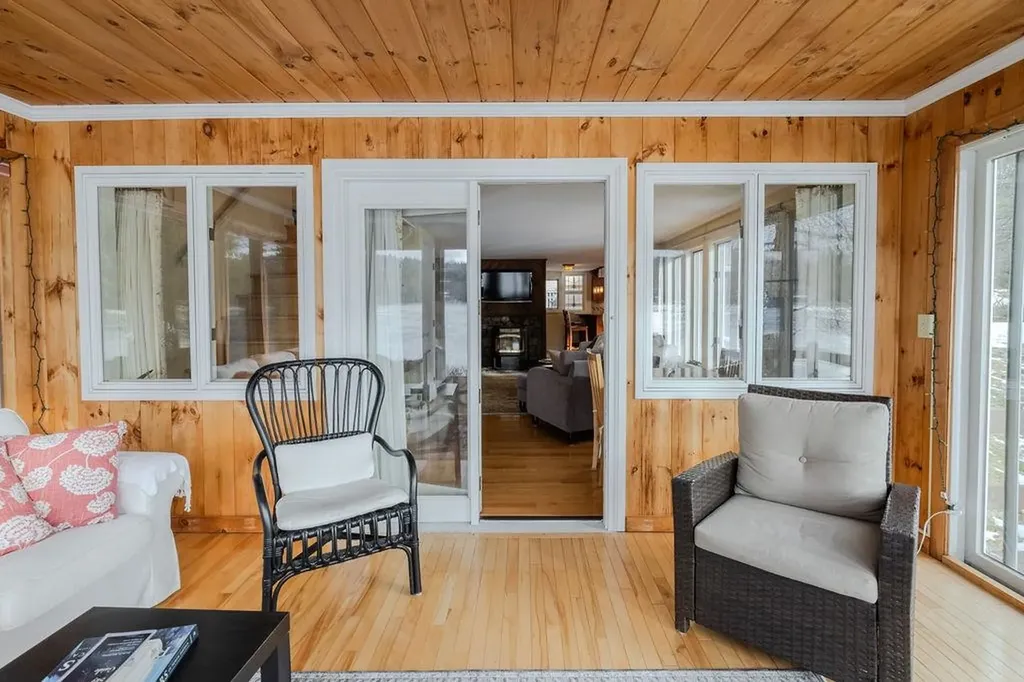 130 Silver Road Harrisville NH 03450