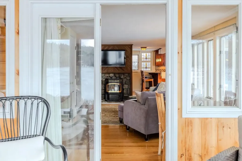 130 Silver Road Harrisville NH 03450