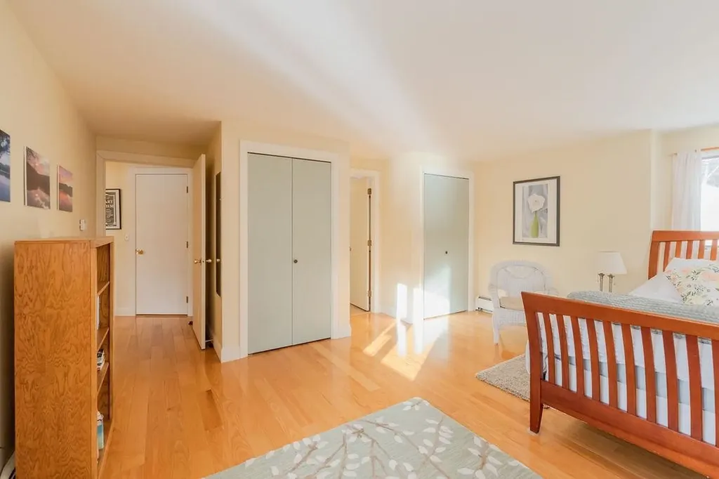 130 Silver Road Harrisville NH 03450