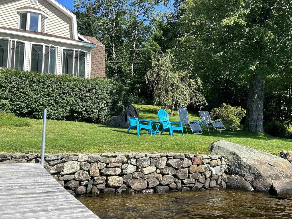 130 Silver Road Harrisville NH 03450