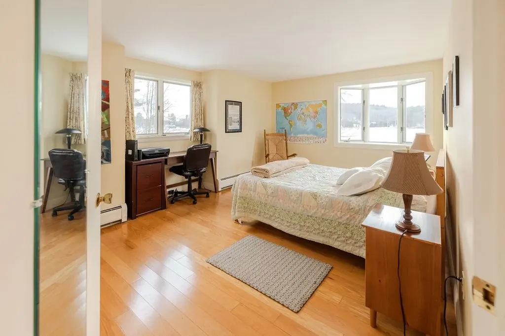 130 Silver Road Harrisville NH 03450