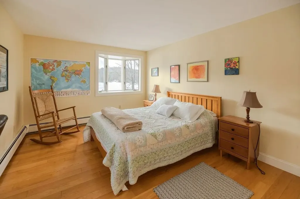 130 Silver Road Harrisville NH 03450