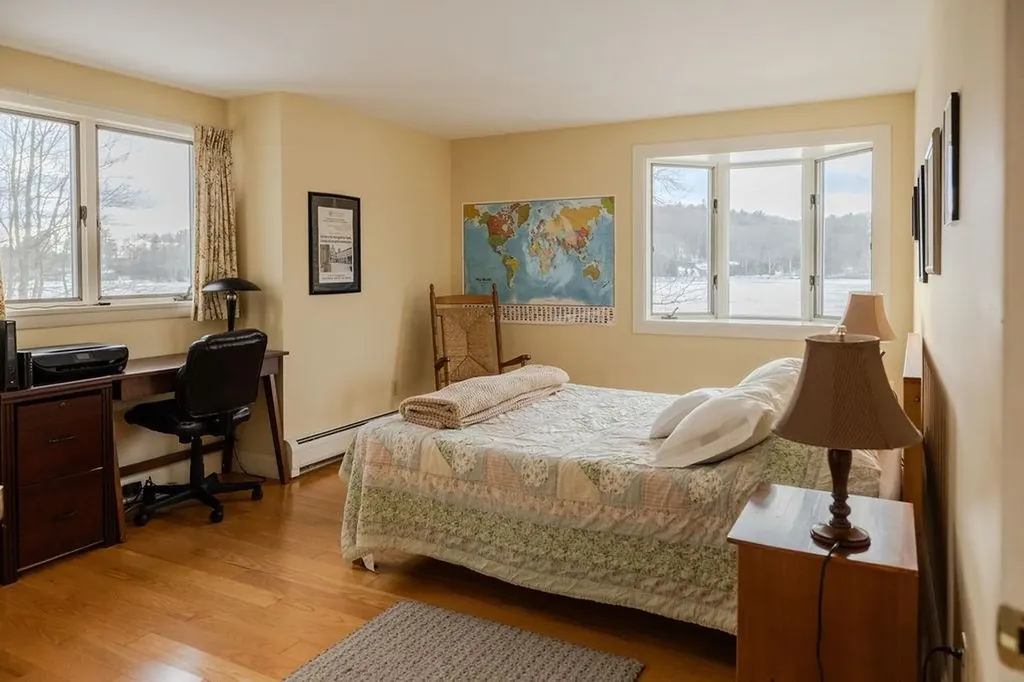 130 Silver Road Harrisville NH 03450