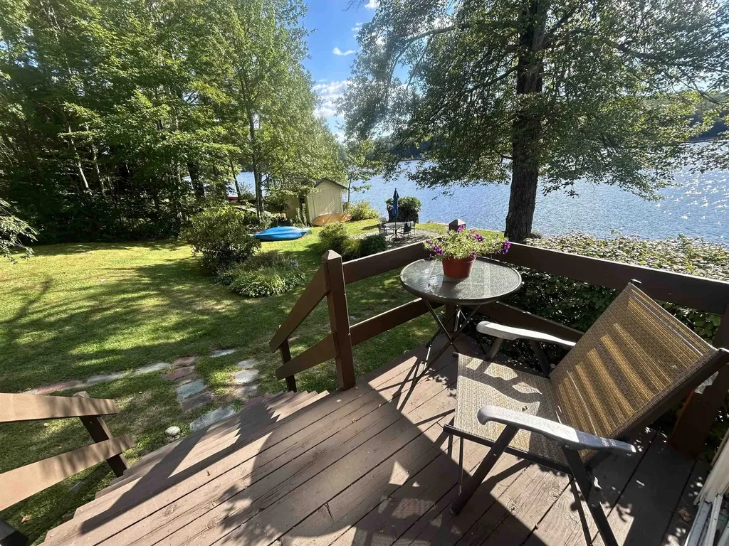 130 Silver Road Harrisville NH 03450