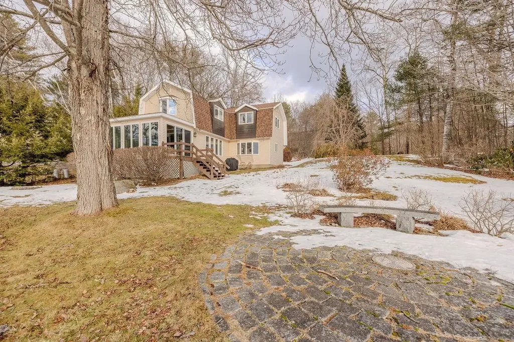 130 Silver Road Harrisville NH 03450