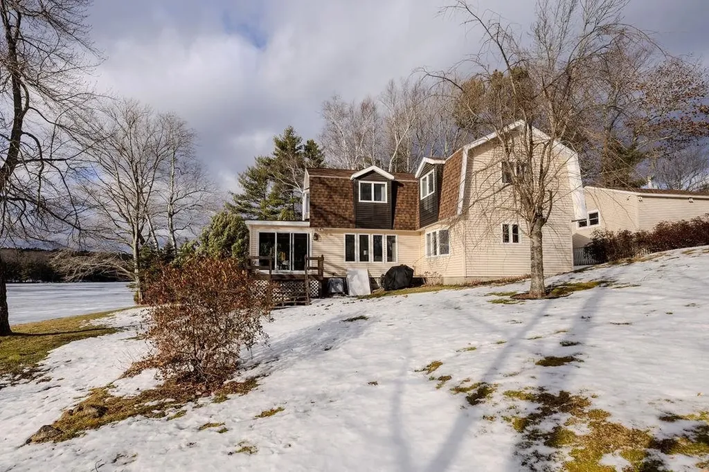 130 Silver Road Harrisville NH 03450