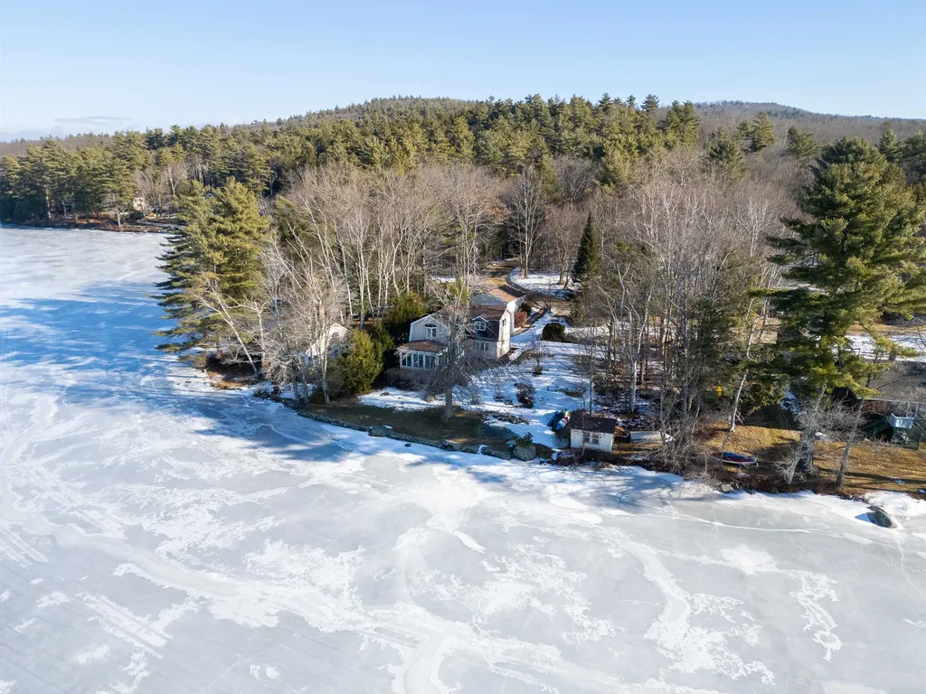 130 Silver Road Harrisville NH 03450