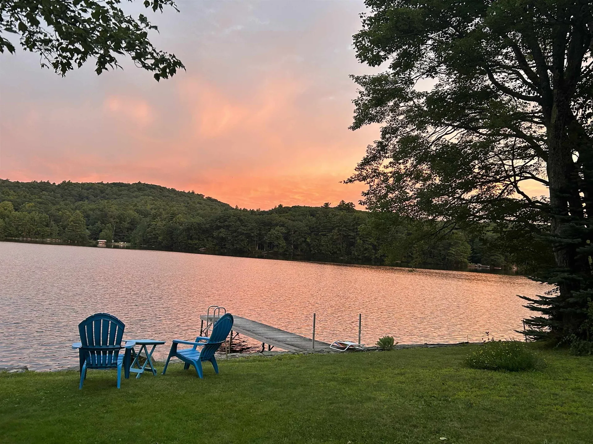 130 Silver Road Harrisville NH 03450