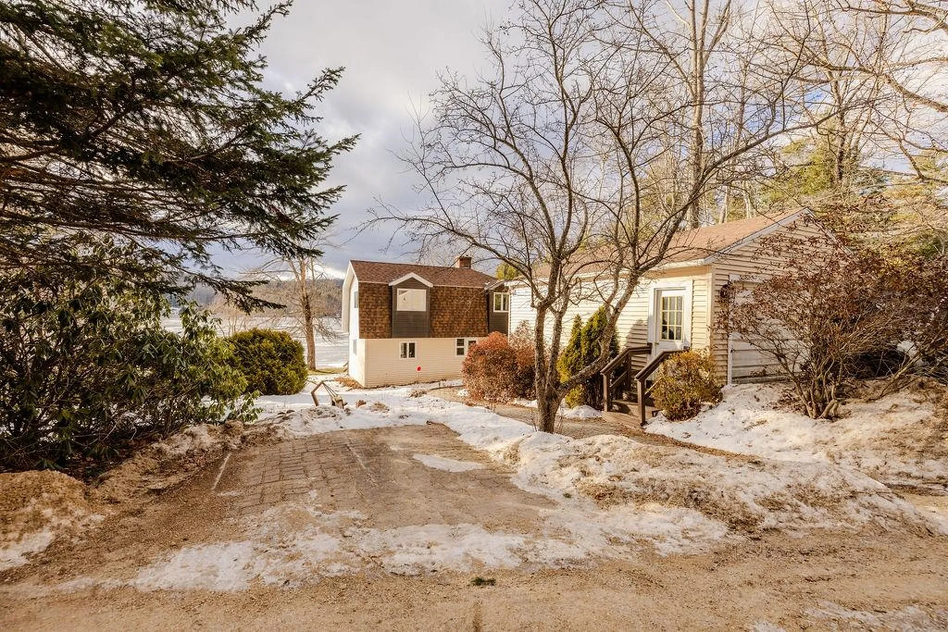 130 Silver Road Harrisville NH 03450