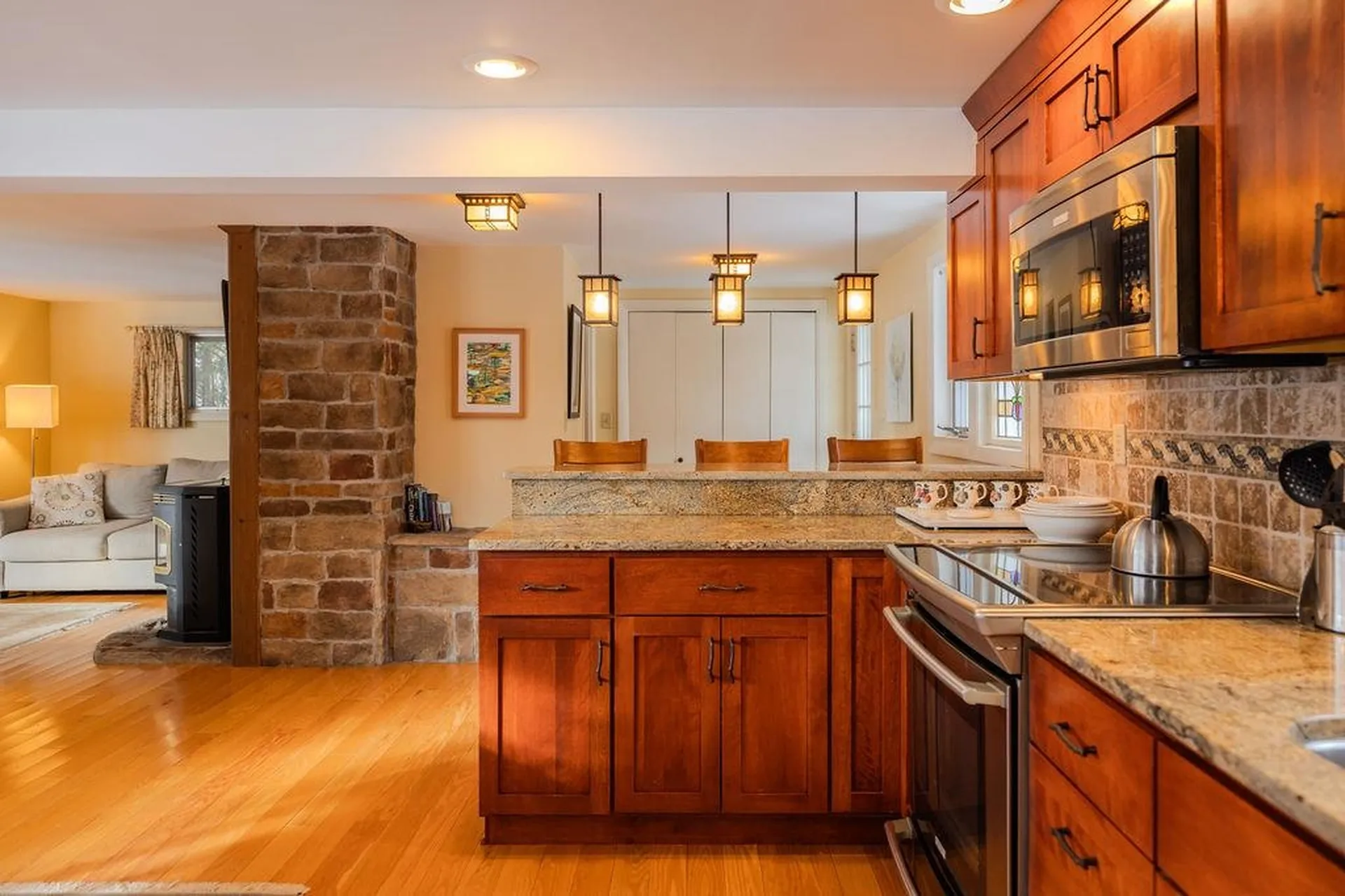 130 Silver Road Harrisville NH 03450