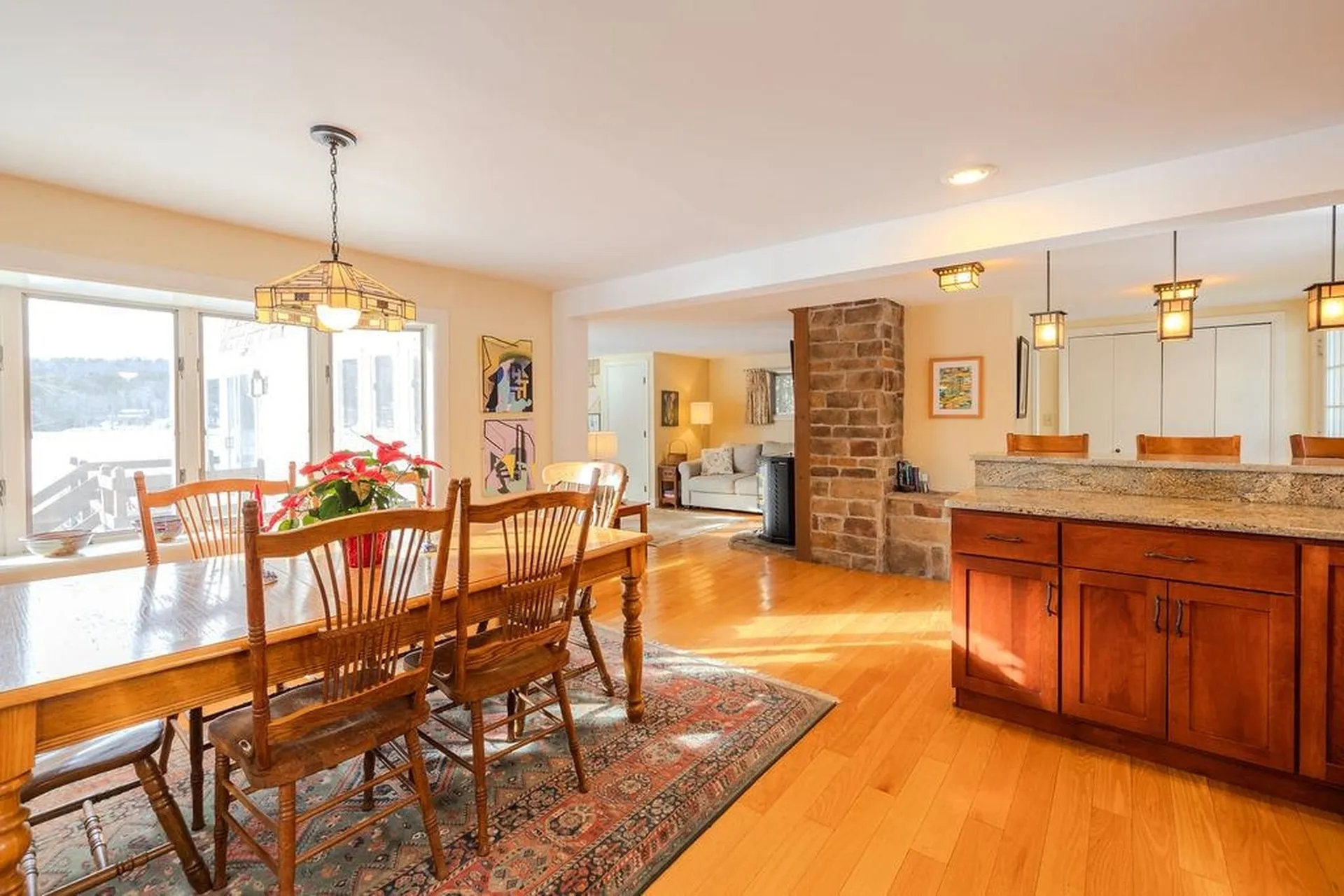 130 Silver Road Harrisville NH 03450