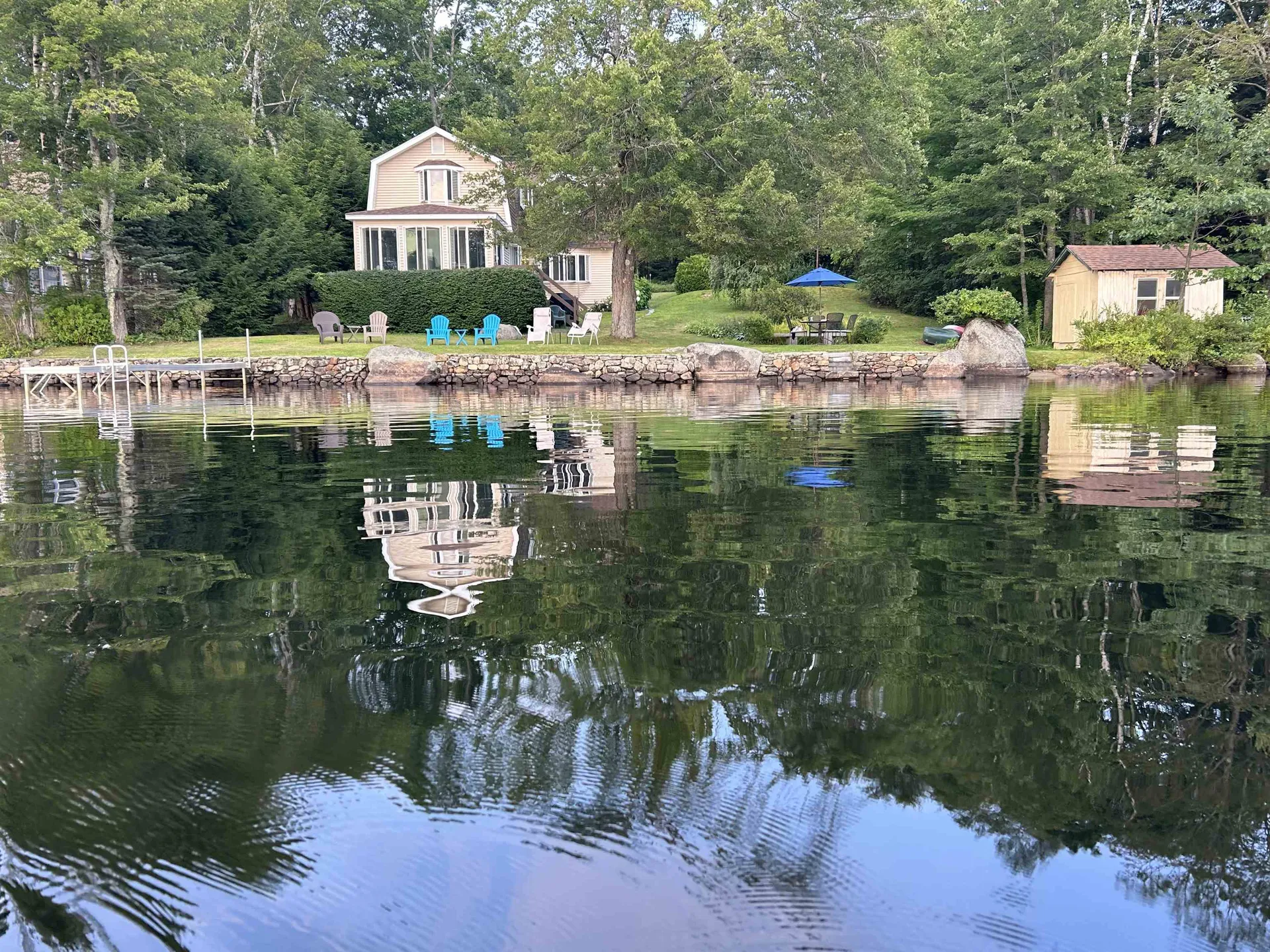 130 Silver Road Harrisville NH 03450