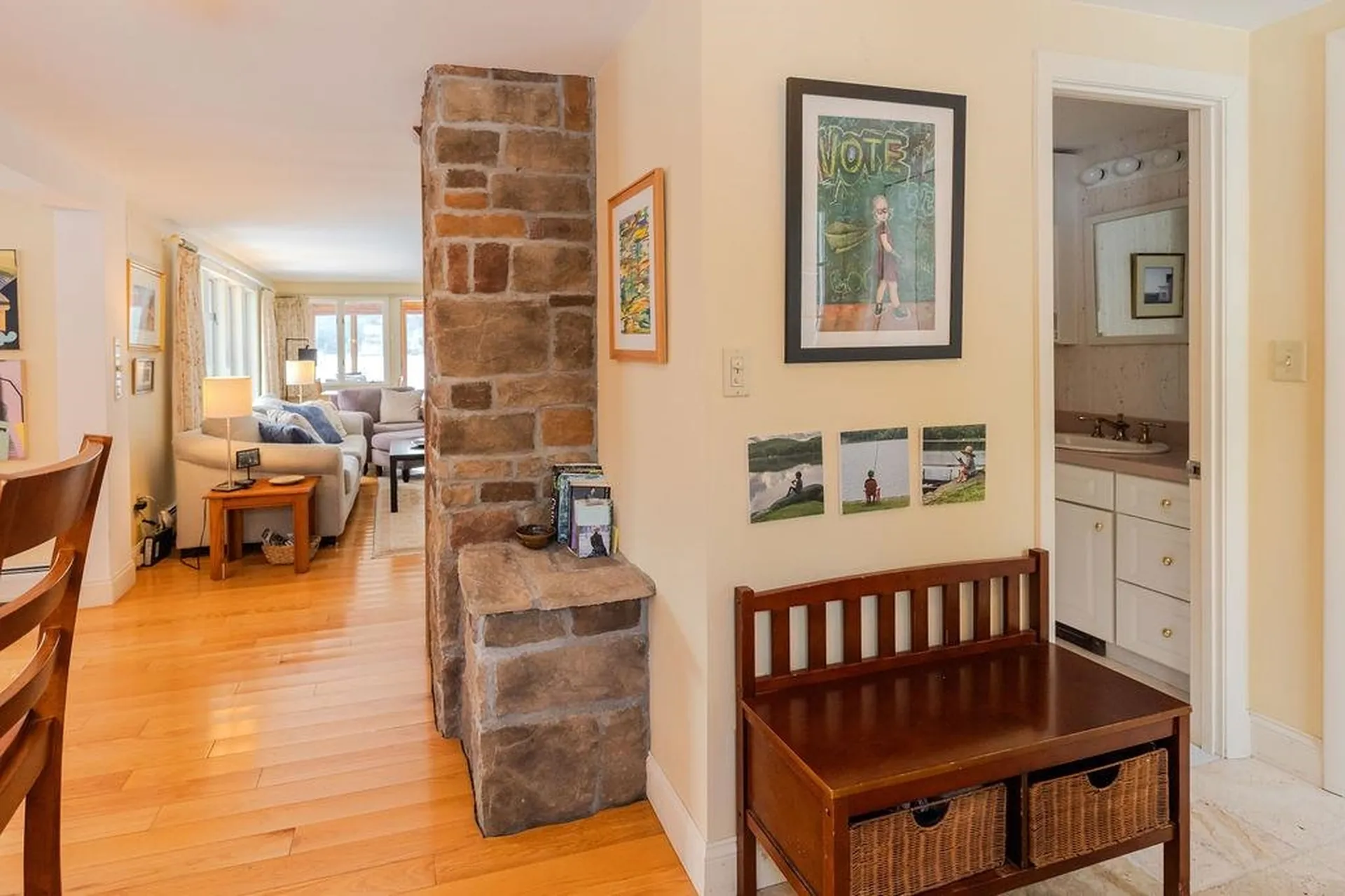 130 Silver Road Harrisville NH 03450