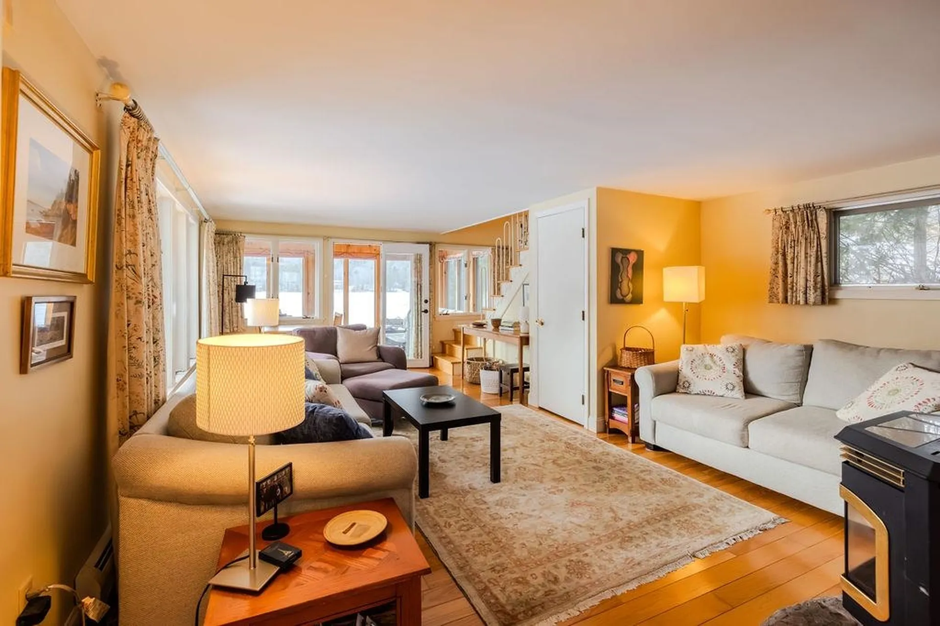 130 Silver Road Harrisville NH 03450