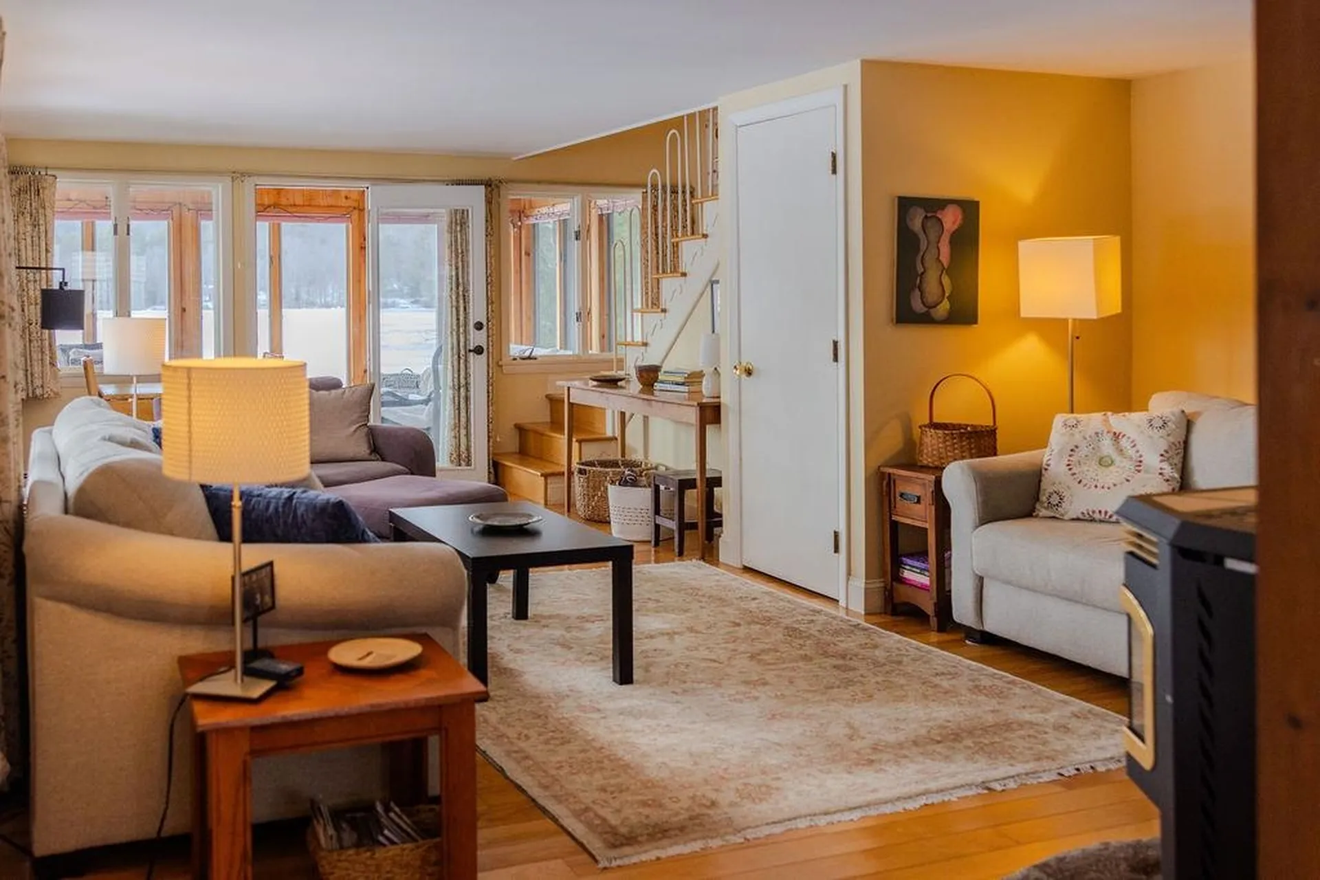 130 Silver Road Harrisville NH 03450