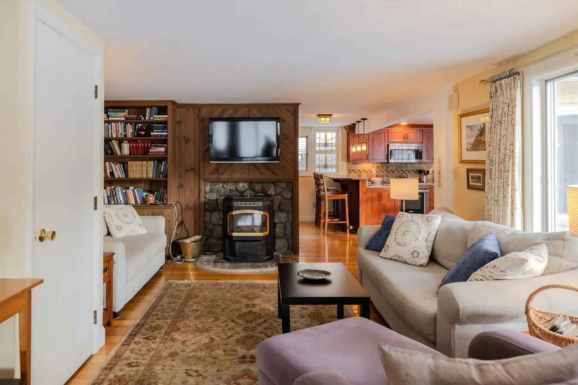 130 Silver Road Harrisville NH 03450