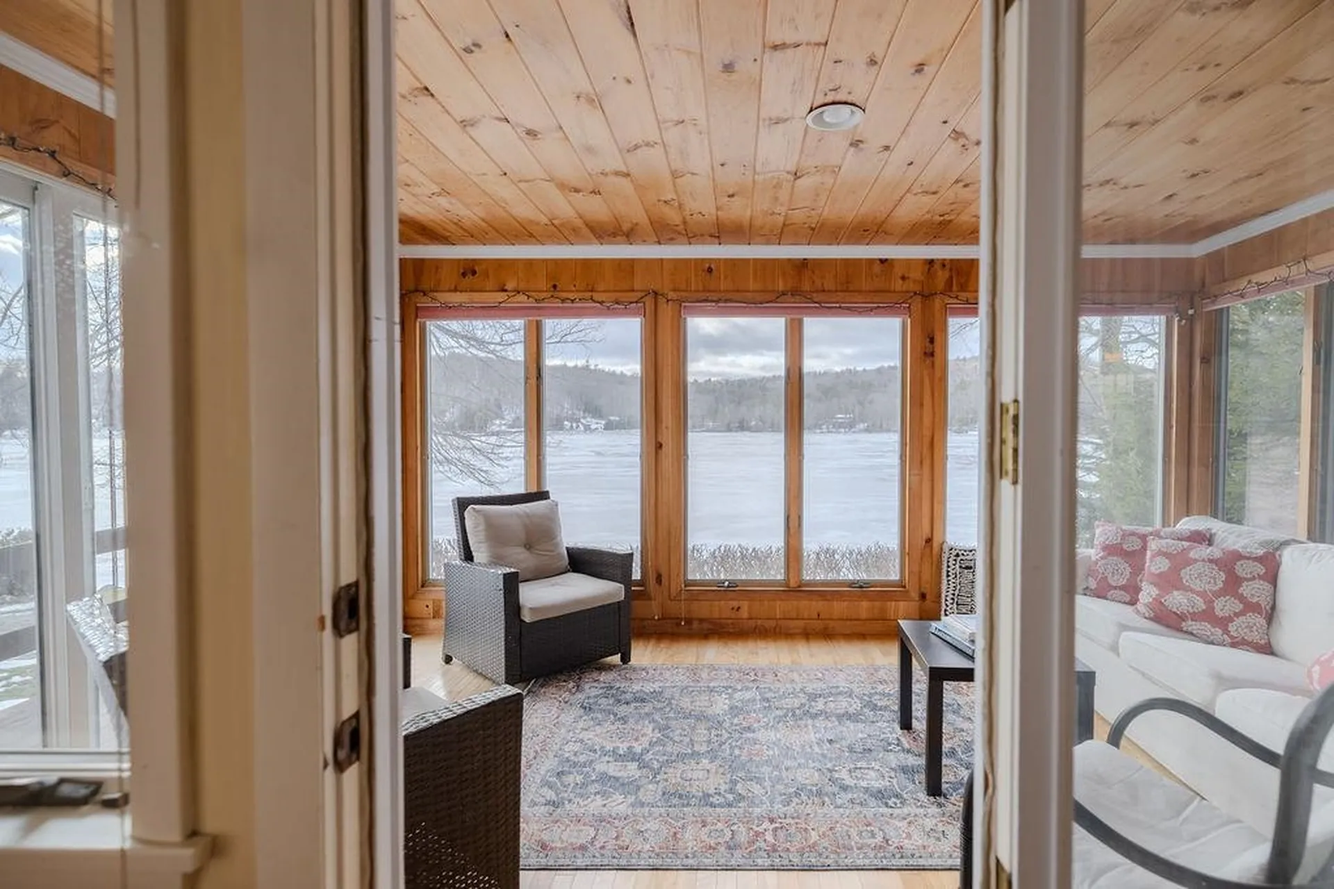 130 Silver Road Harrisville NH 03450