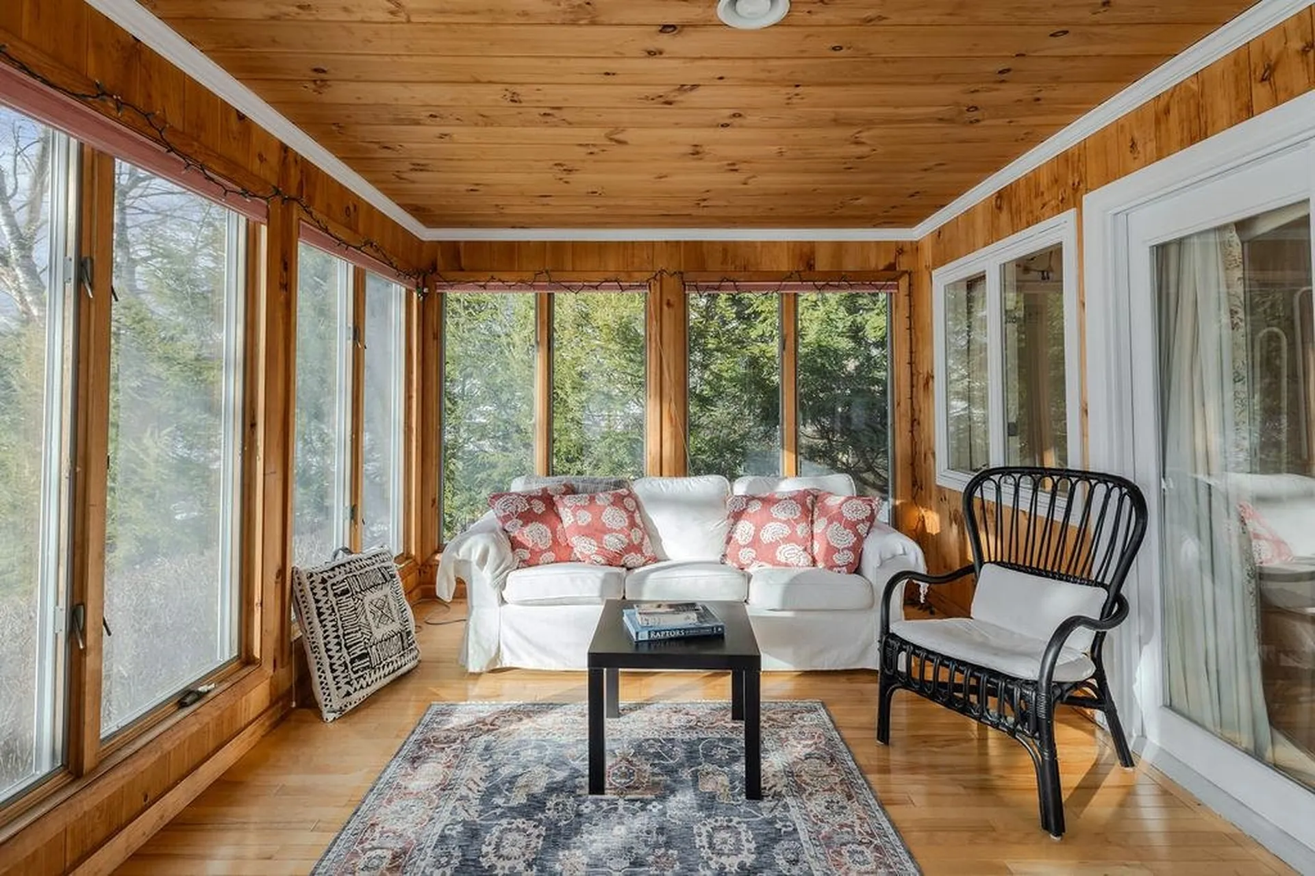 130 Silver Road Harrisville NH 03450