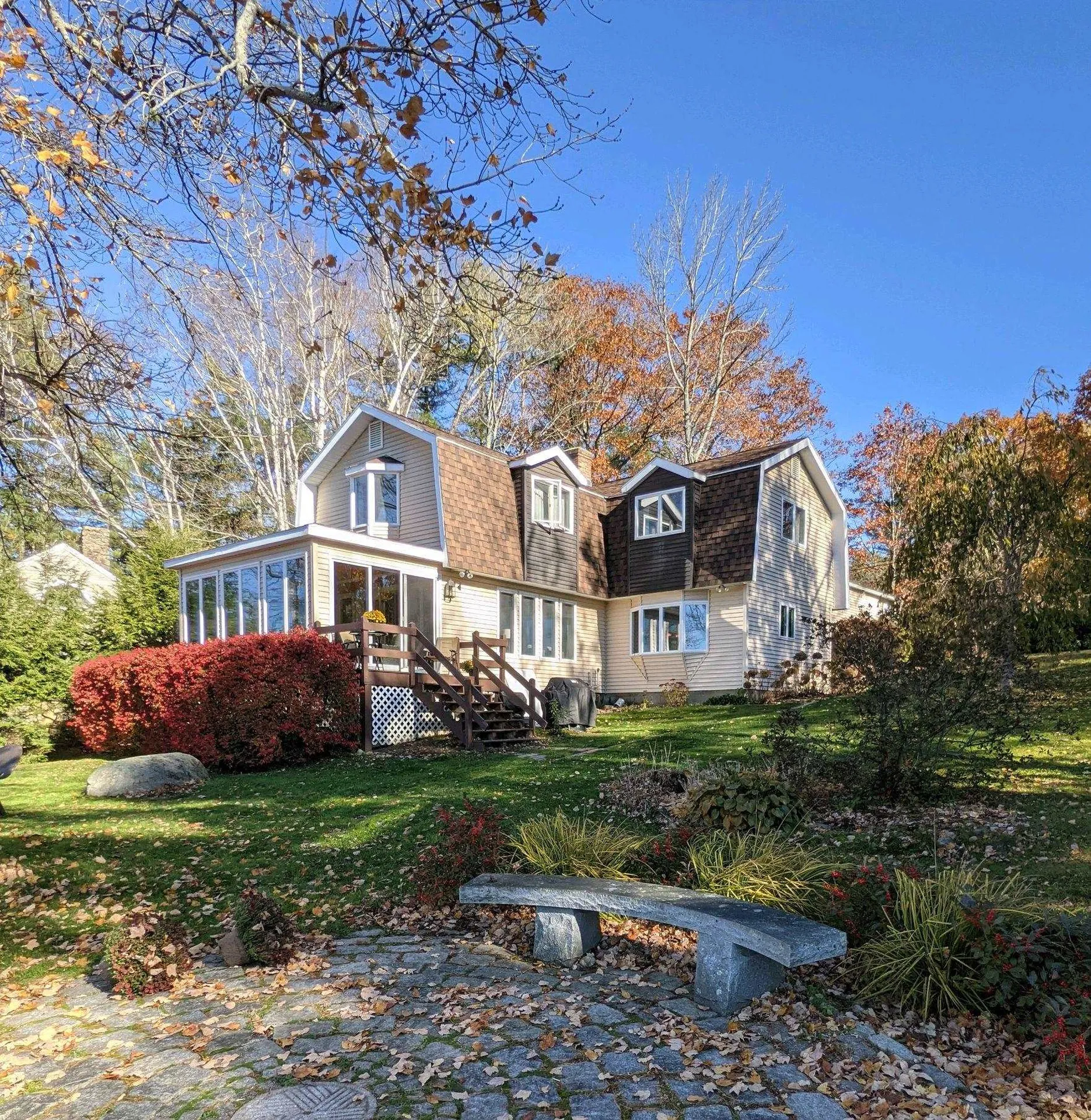 130 Silver Road Harrisville NH 03450