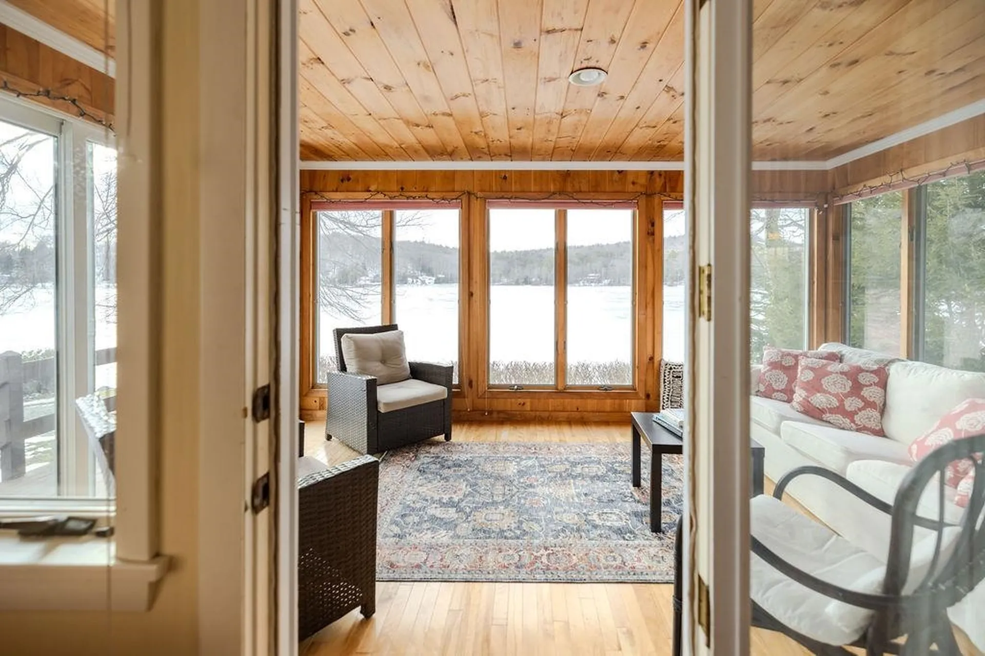 130 Silver Road Harrisville NH 03450