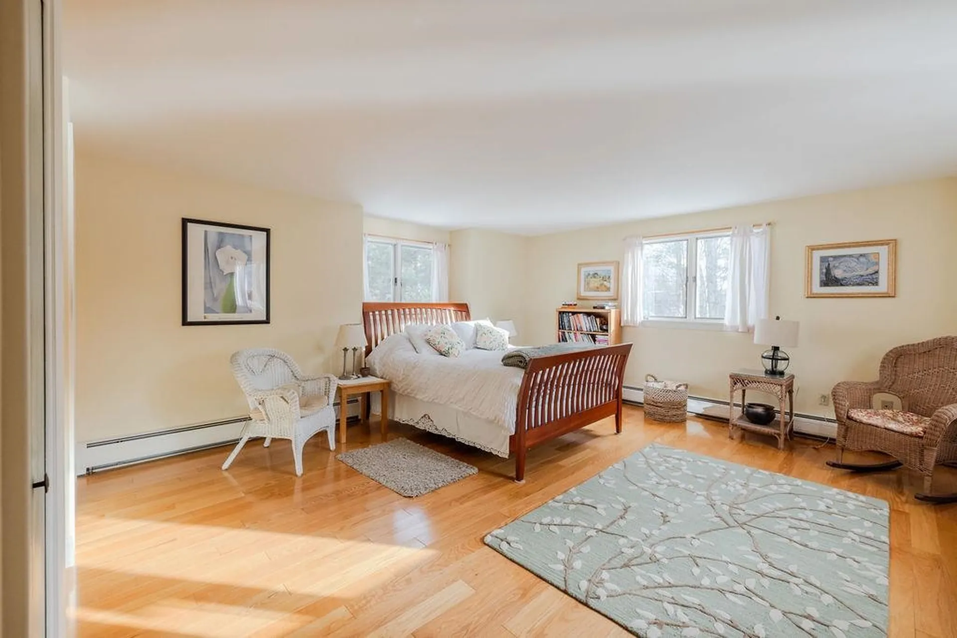 130 Silver Road Harrisville NH 03450