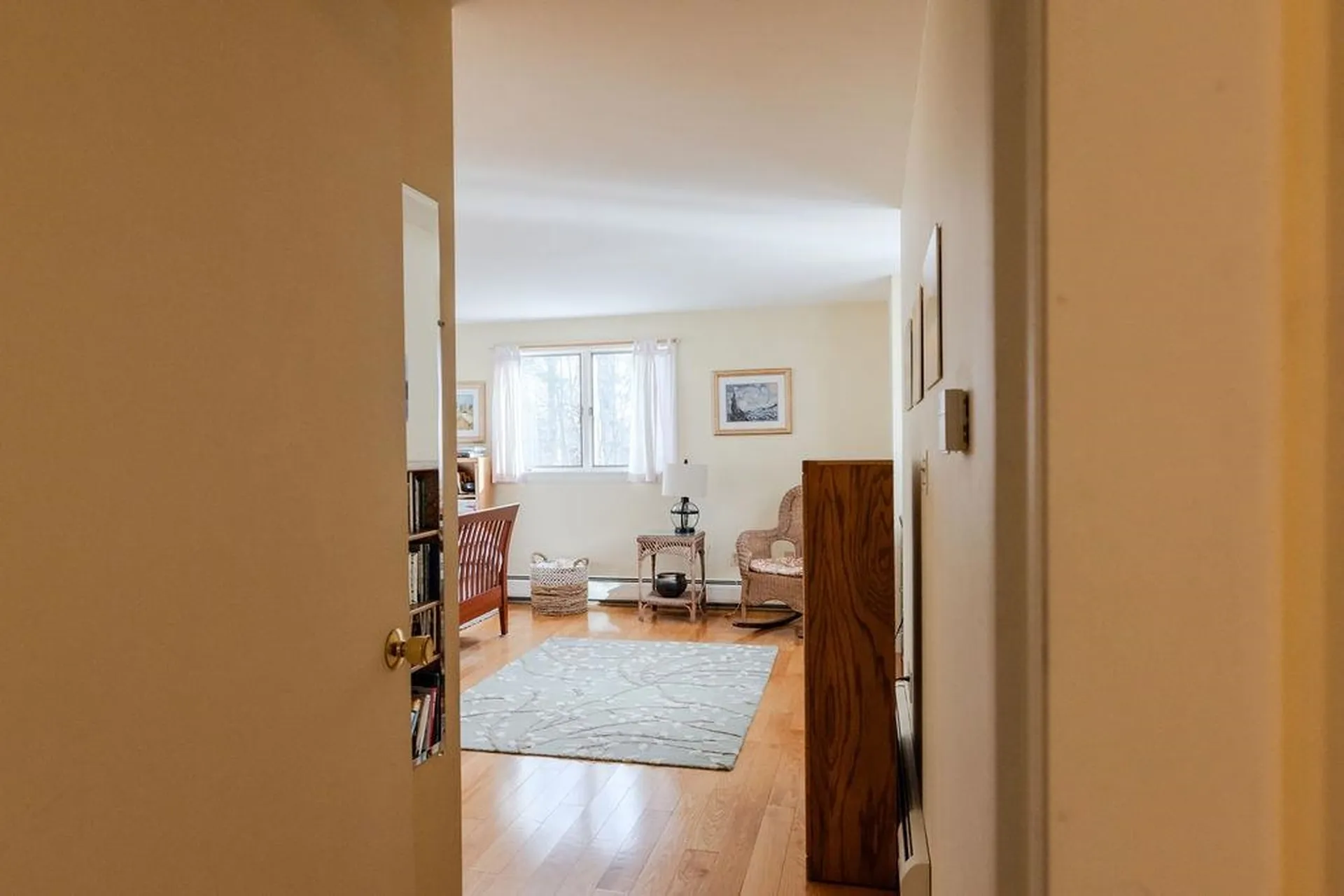 130 Silver Road Harrisville NH 03450