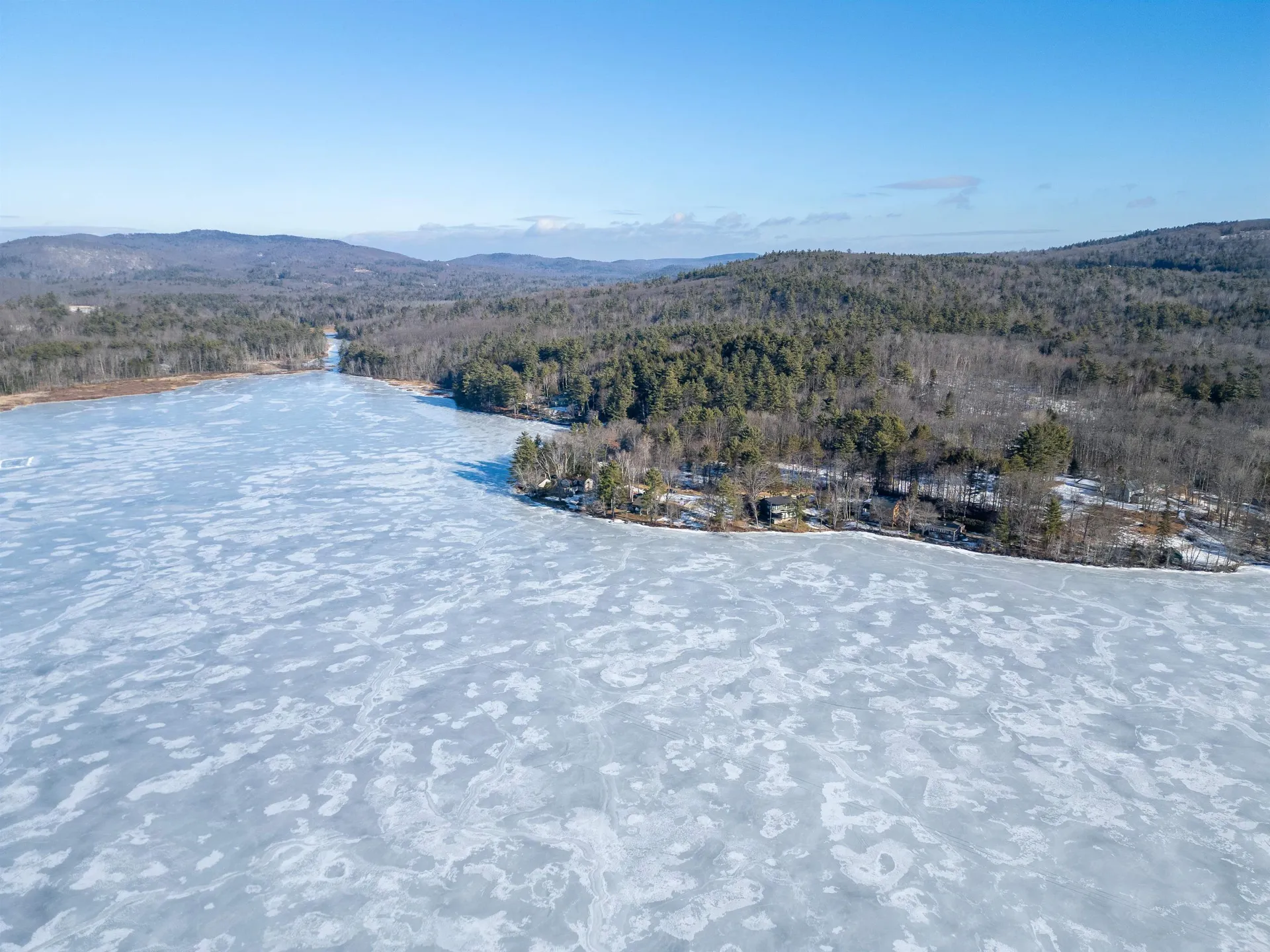 130 Silver Road Harrisville NH 03450