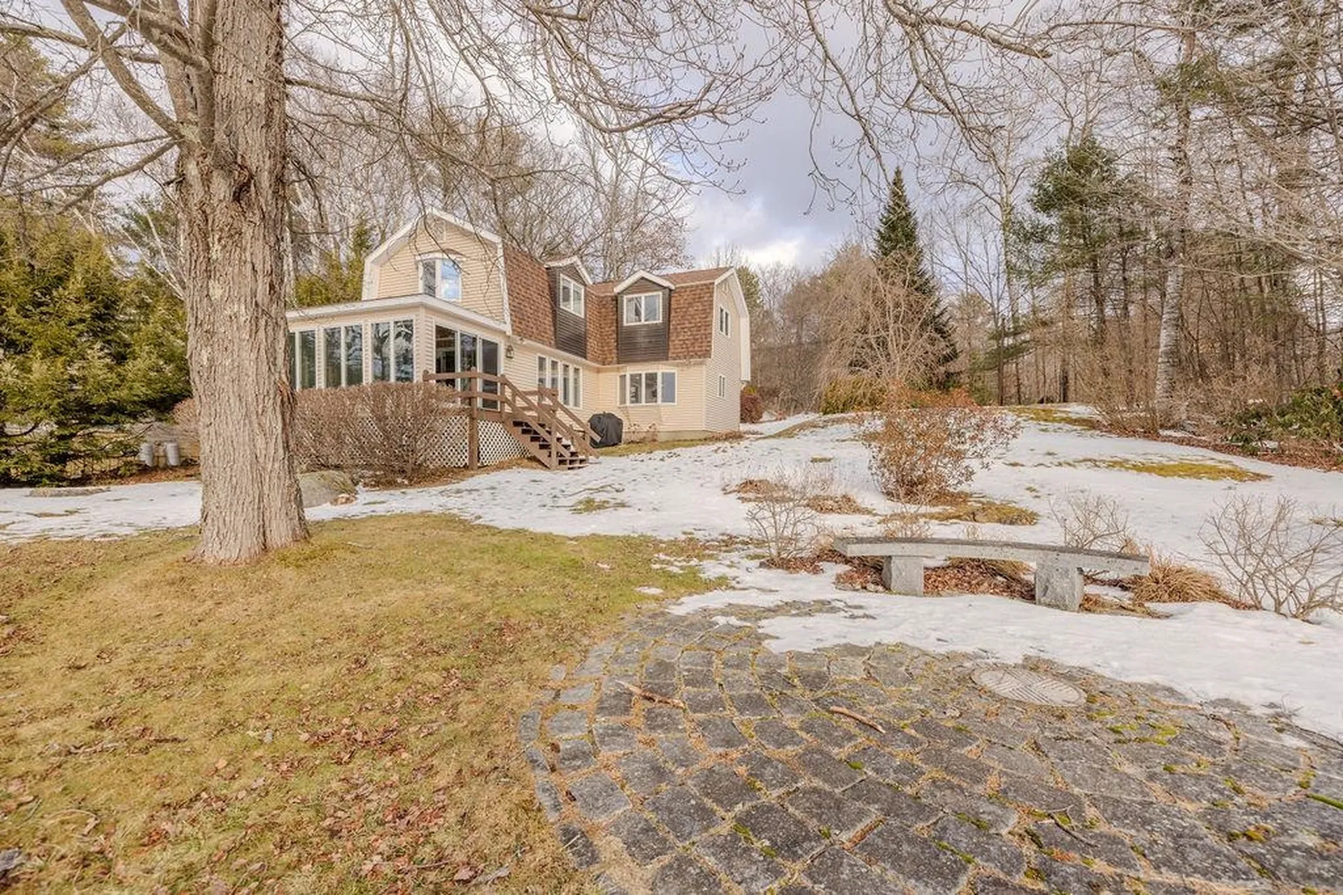 130 Silver Road Harrisville NH 03450