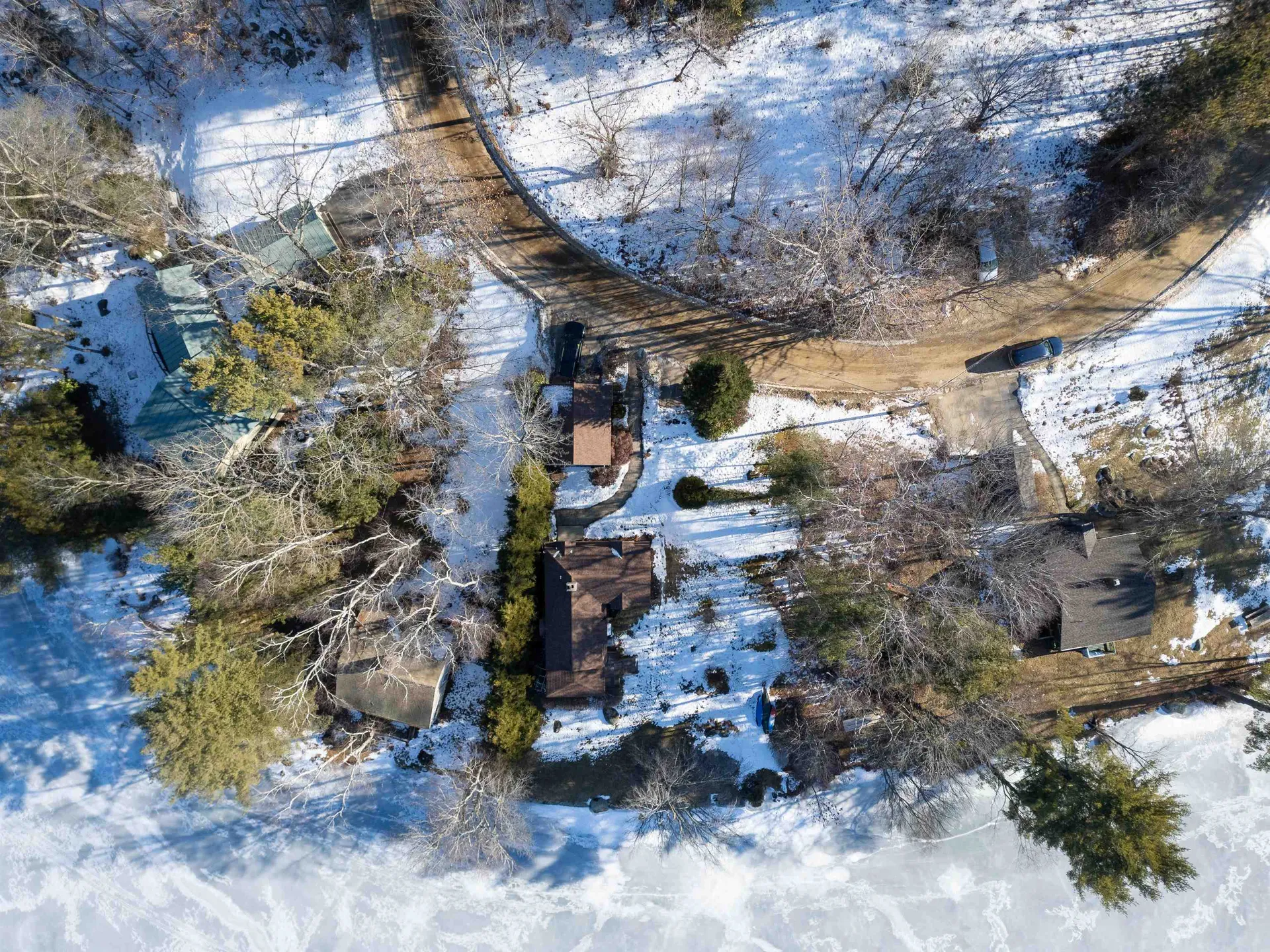 130 Silver Road Harrisville NH 03450