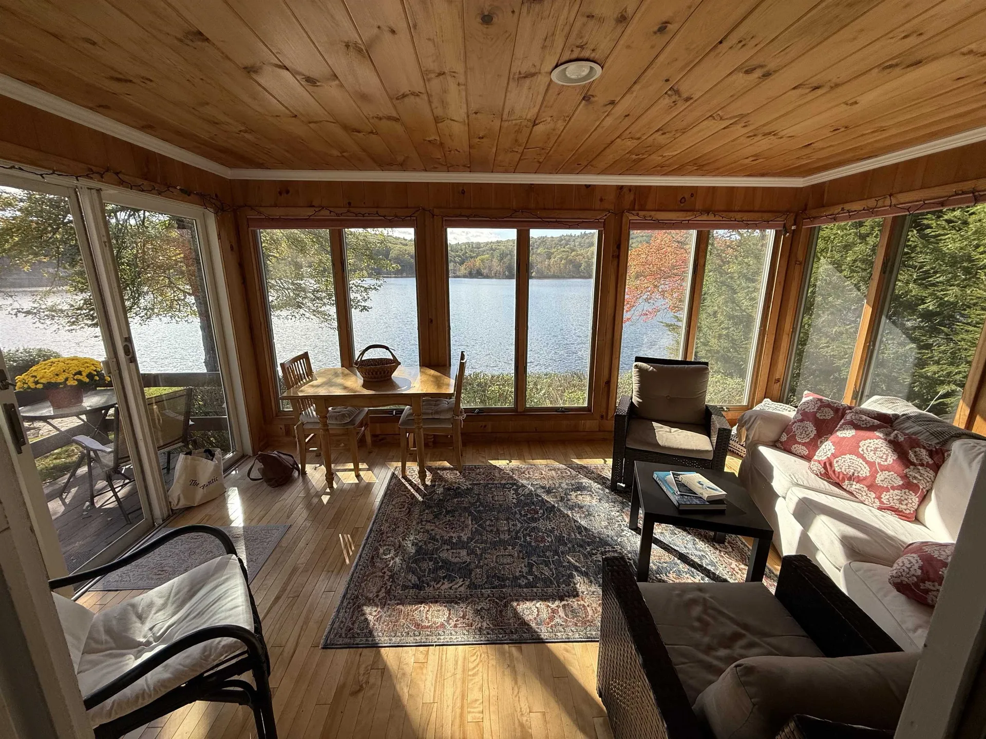 130 Silver Road Harrisville NH 03450