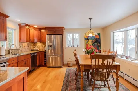 130 Silver Road Harrisville NH 03450