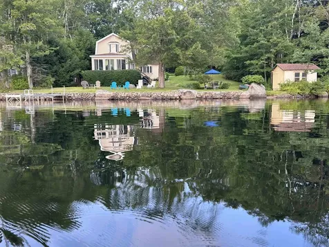 130 Silver Road Harrisville NH 03450