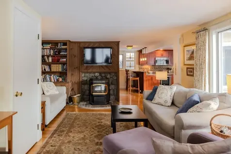 130 Silver Road Harrisville NH 03450