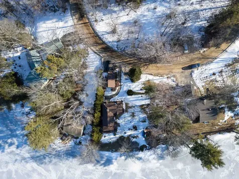 130 Silver Road Harrisville NH 03450