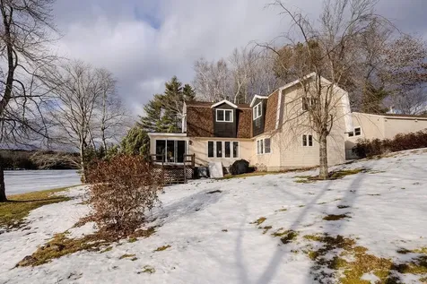 130 Silver Road Harrisville NH 03450