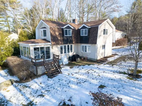 130 Silver Road Harrisville NH 03450