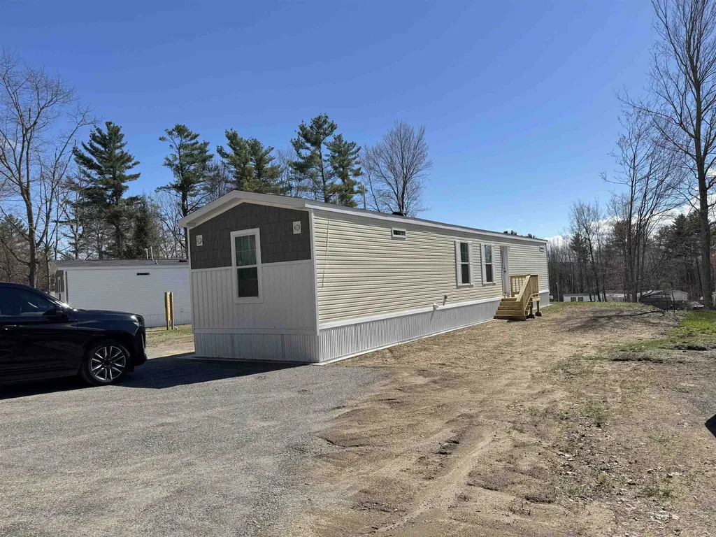 20 True Road Meredith NH 03253