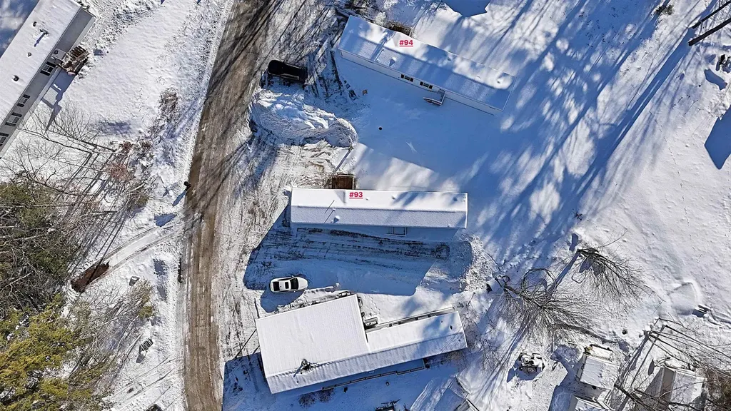 20 True Road Meredith NH 03253