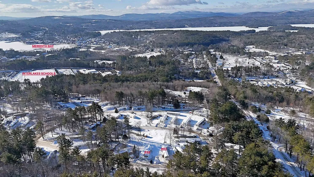 20 True Road Meredith NH 03253