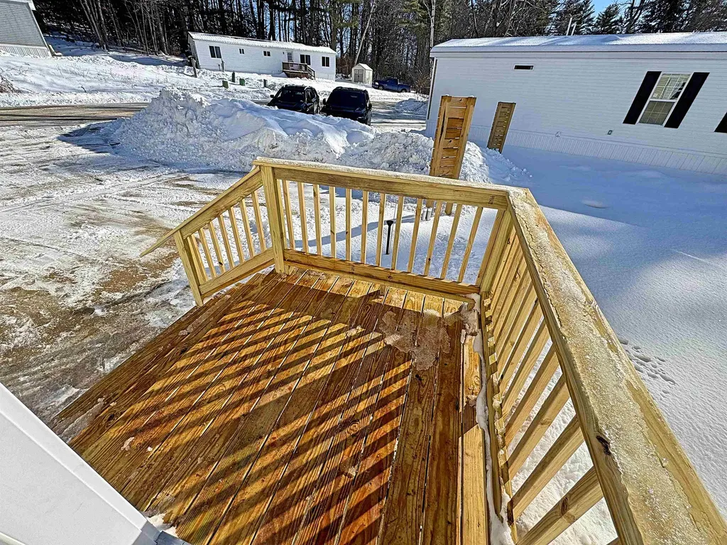 20 True Road Meredith NH 03253